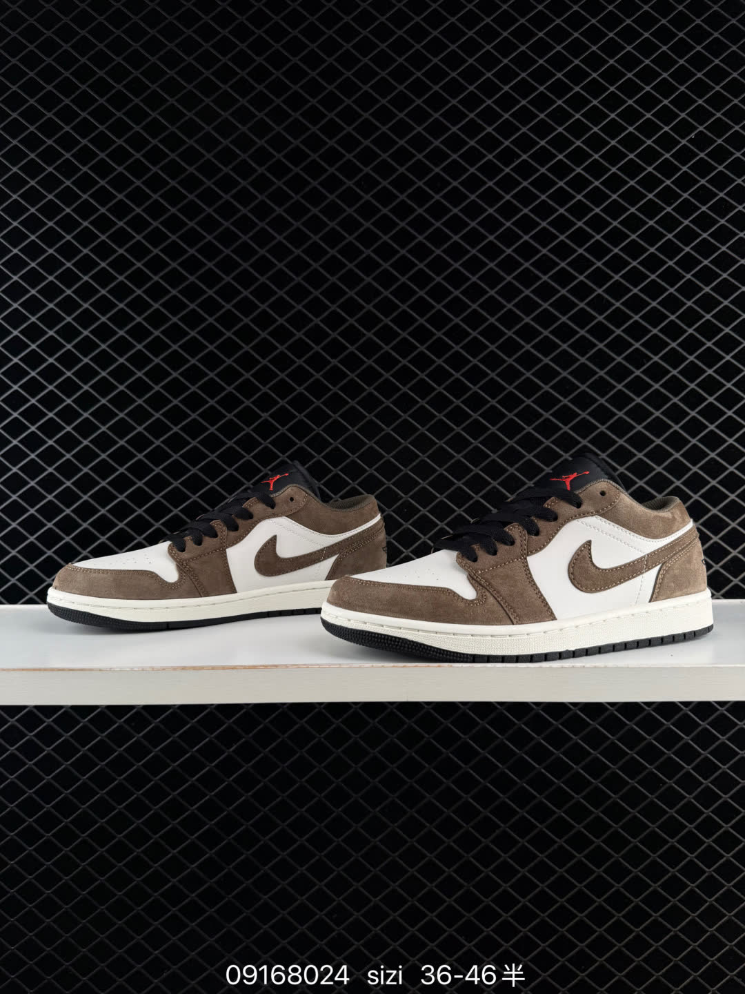Nike Air Jordan 1 Low-553558-200